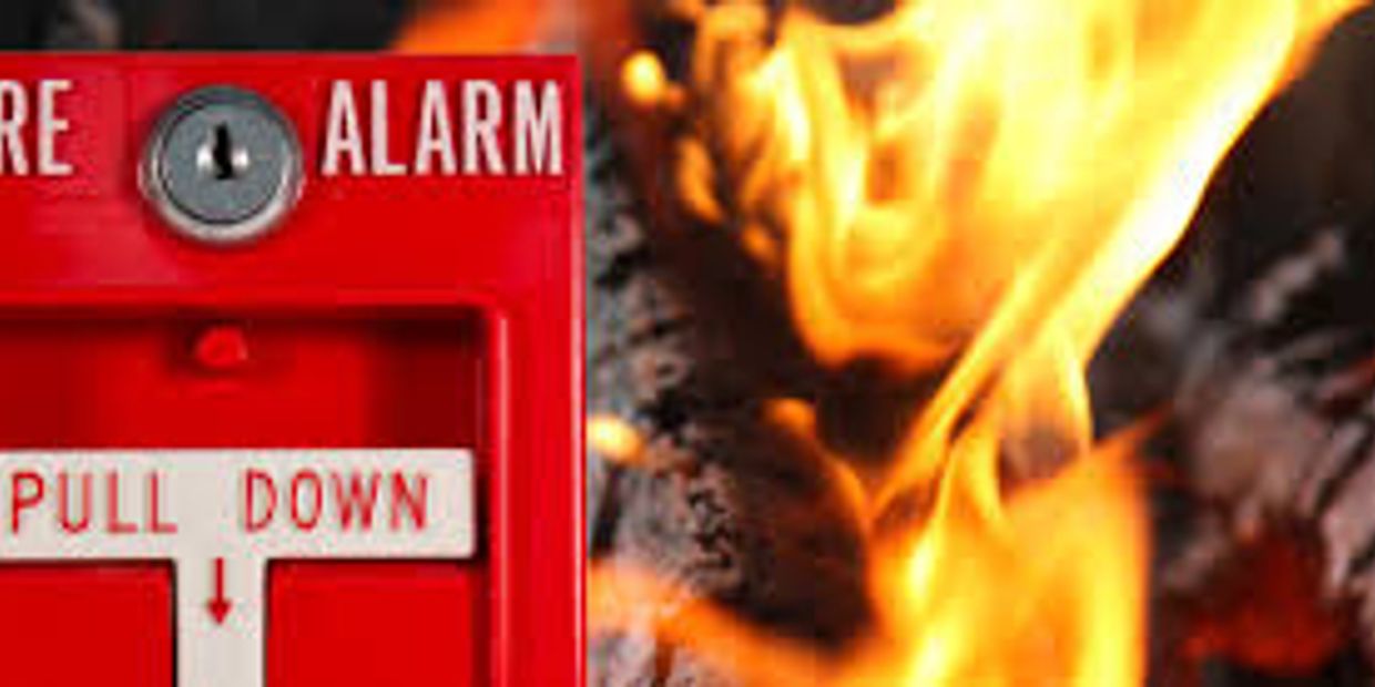 Fire Protection Safety Service of